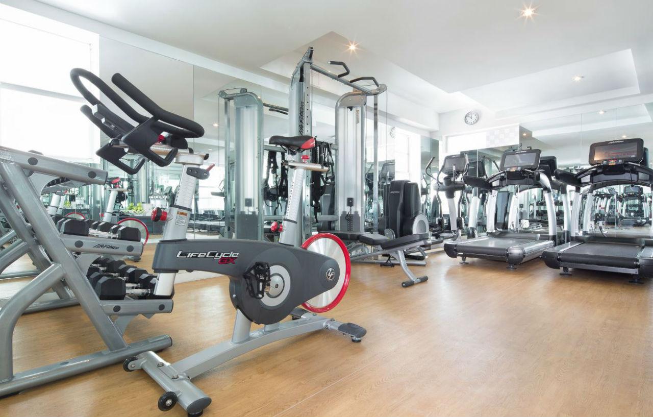 Como Metropolitan Miami Beach Ngoại thất bức ảnh
