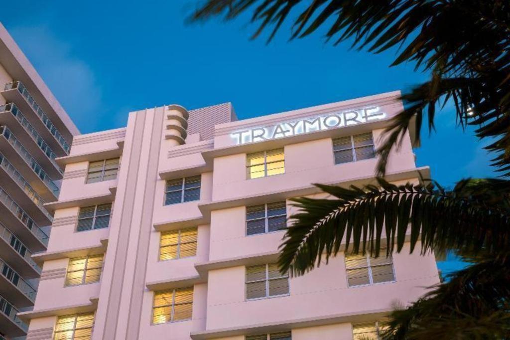 Como Metropolitan Miami Beach Ngoại thất bức ảnh
