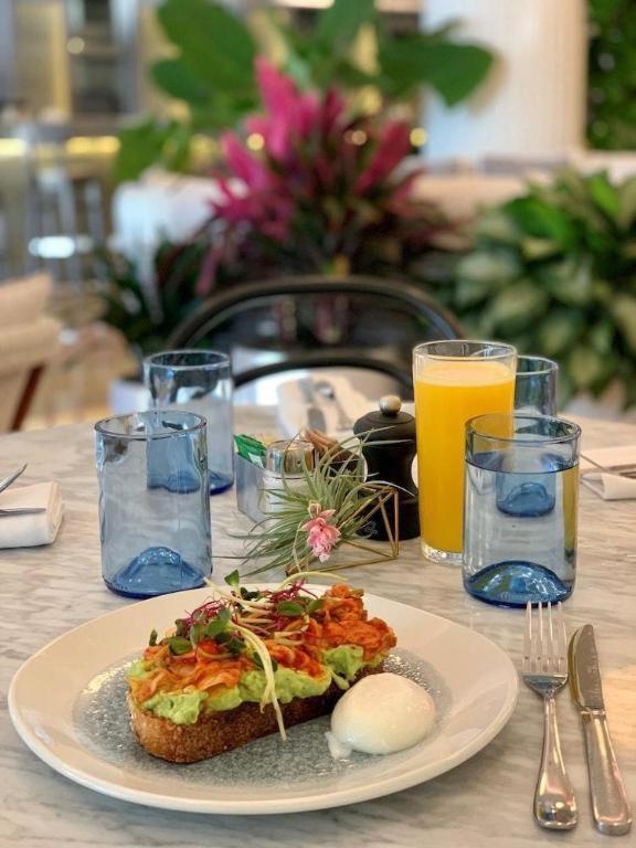 Como Metropolitan Miami Beach Ngoại thất bức ảnh