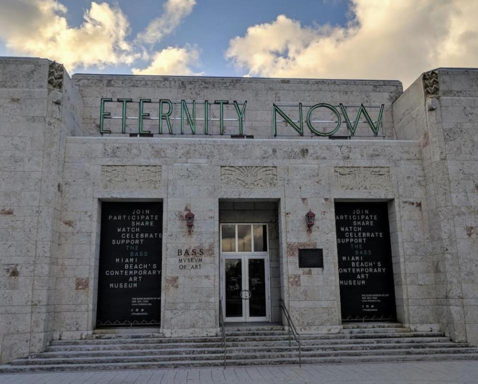 Como Metropolitan Miami Beach Ngoại thất bức ảnh