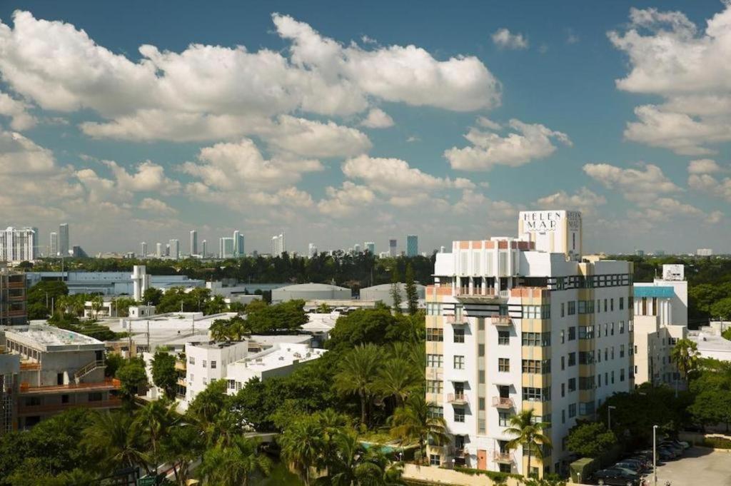 Como Metropolitan Miami Beach Ngoại thất bức ảnh