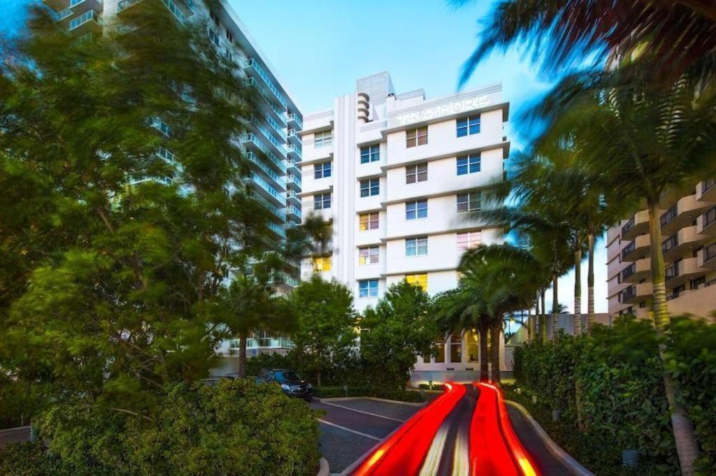 Como Metropolitan Miami Beach Ngoại thất bức ảnh