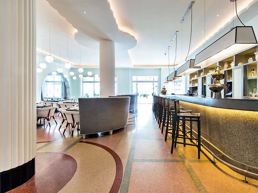 Como Metropolitan Miami Beach Ngoại thất bức ảnh