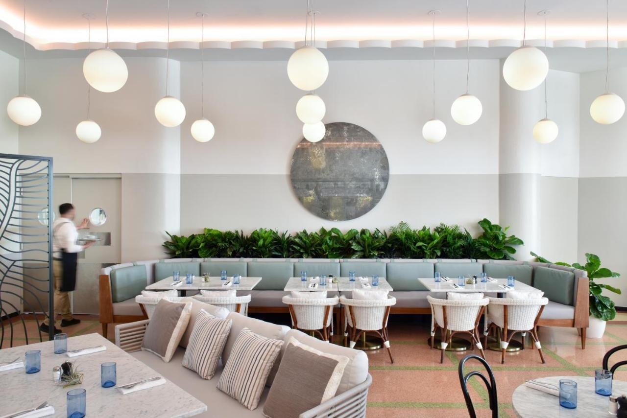 Como Metropolitan Miami Beach Ngoại thất bức ảnh