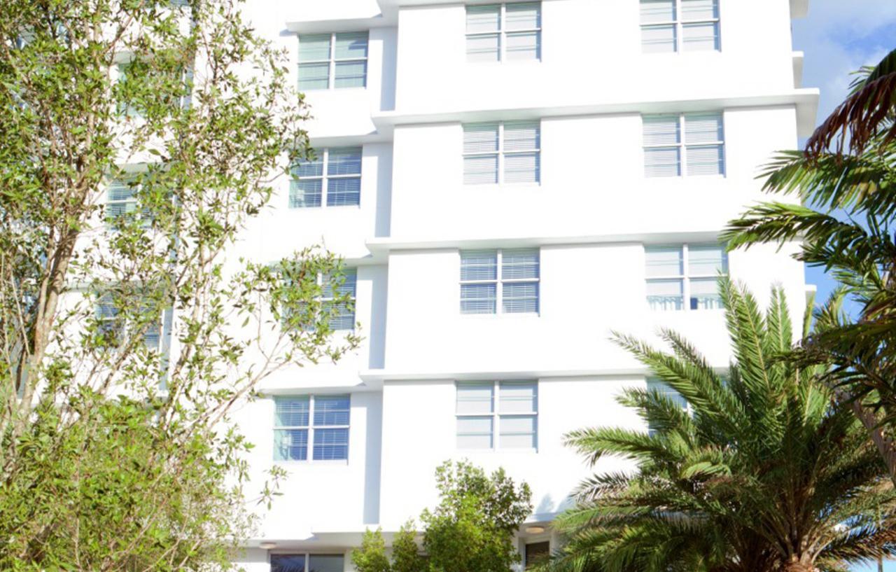 Como Metropolitan Miami Beach Ngoại thất bức ảnh